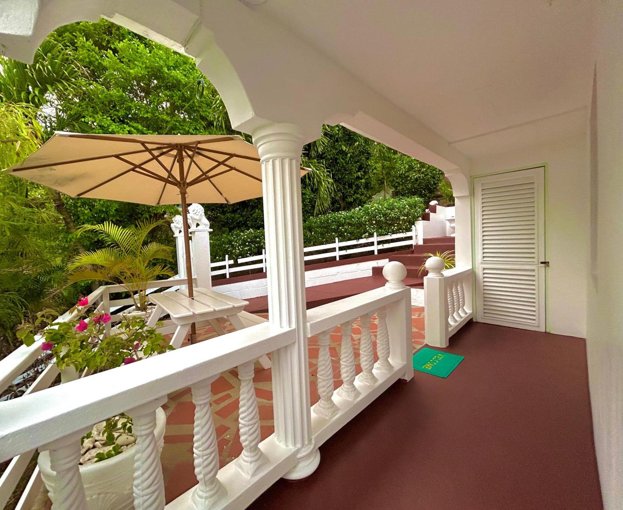 Appartamento Palm House Friendship Esterno foto
